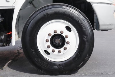 2019 International 4300 Base