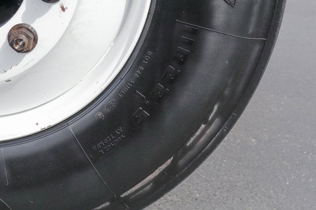 2019 International 4300 Base