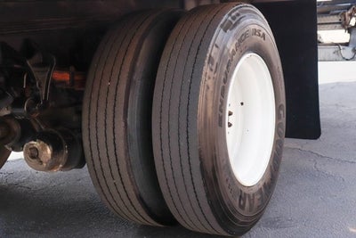 2019 International 4300 Base