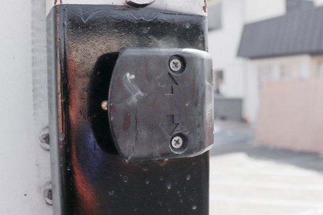 2019 International 4300 Base