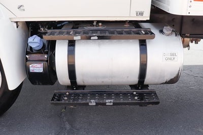 2019 International 4300 Base