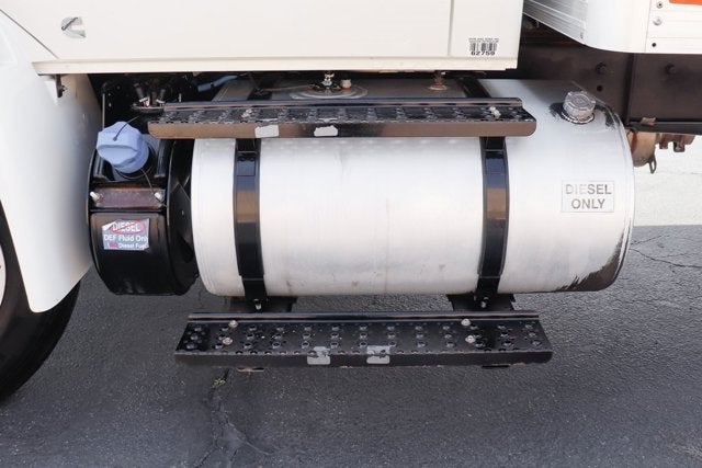 2019 International 4300 Base