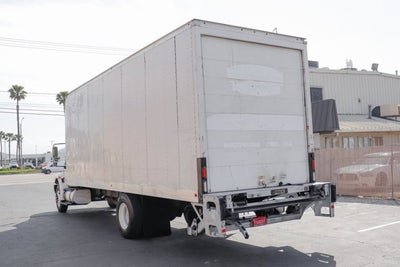 2019 International 4300 Base