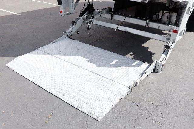 2019 International 4300 Base