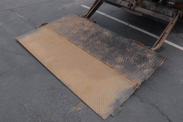 2019 International 4000 4300