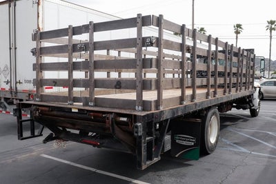 2019 International 4000 4300