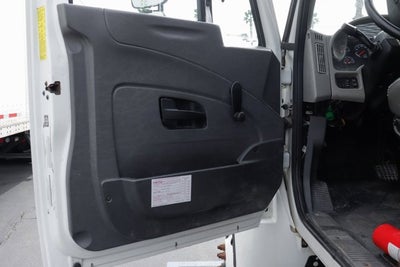 2019 International 4000 4300