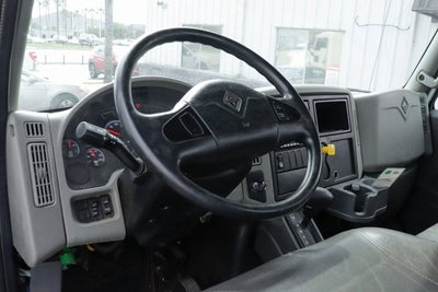 2019 International 4000 4300