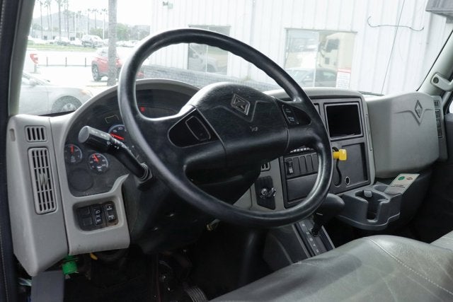 2019 International 4000 4300