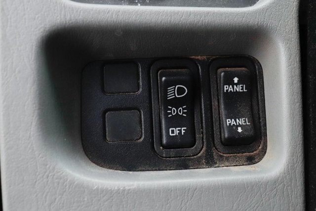 2019 International 4000 4300