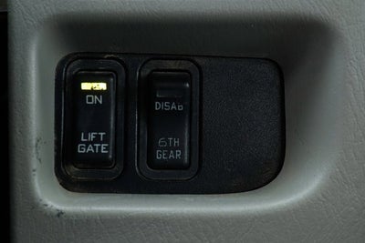 2019 International 4000 4300