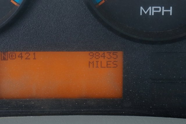 2019 International 4000 4300