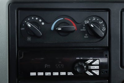 2019 International 4000 4300