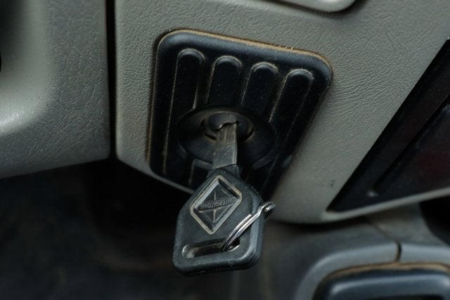 2019 International 4000 4300