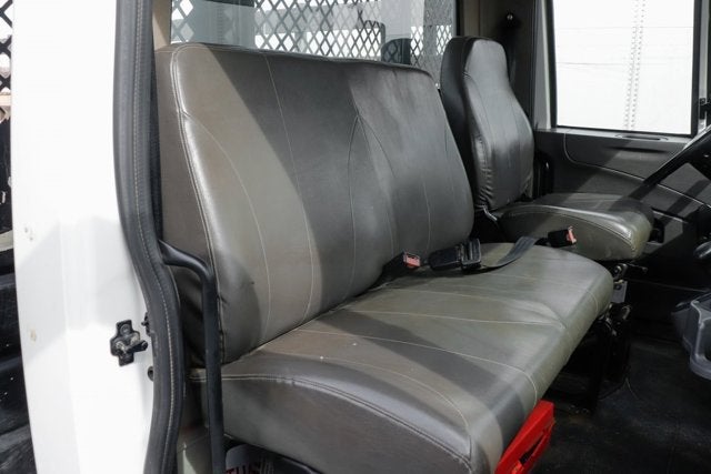 2019 International 4000 4300