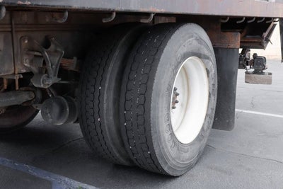 2019 International 4000 4300