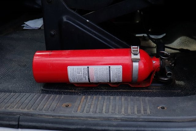 2019 International 4000 4300