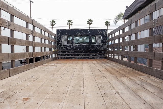 2019 International 4000 4300