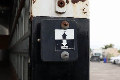 2019 International 4000 Series 4300