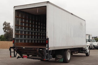 2019 International 4000 Series 4300