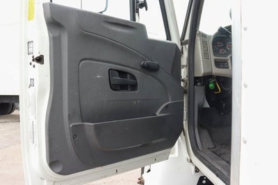 2019 International 4000 Series 4300