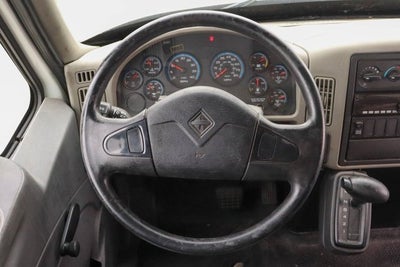 2019 International 4000 Series 4300