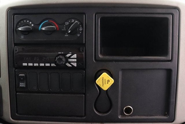 2019 International 4000 Series 4300