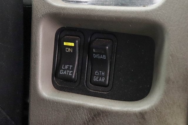 2019 International 4000 Series 4300