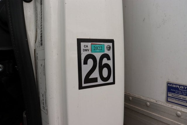 2019 International 4000 Series 4300