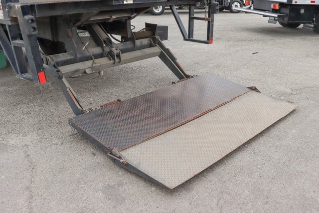 2019 International 4000 Series 4300