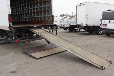 2019 International 4000 Series 4300