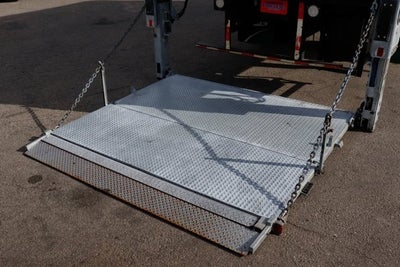 2019 International 4000 4300