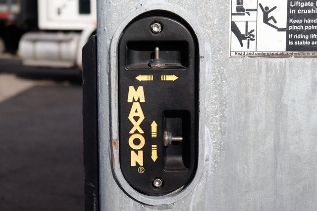 2019 International 4000 4300