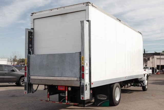 2019 International 4000 4300