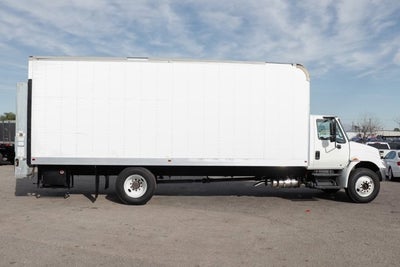 2019 International 4000 4300