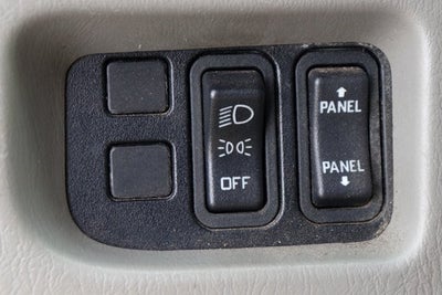 2019 International 4000 4300