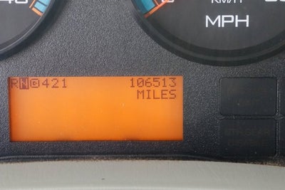 2019 International 4000 4300