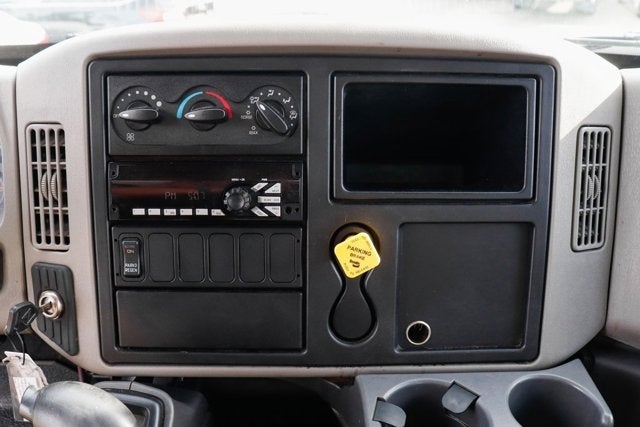 2019 International 4000 4300