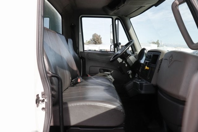 2019 International 4000 4300