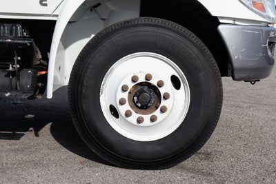 2019 International 4000 4300