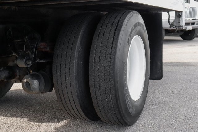 2019 International 4000 4300