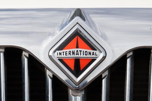 2019 International 4000 4300