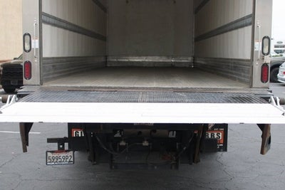 2016 International 4000 4300