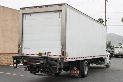 2016 International 4000 4300