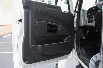 2016 International 4000 4300