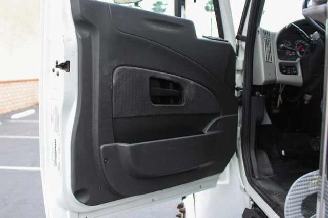 2016 International 4000 4300