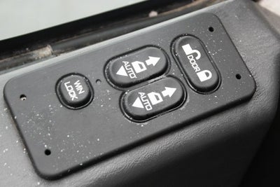 2016 International 4000 4300