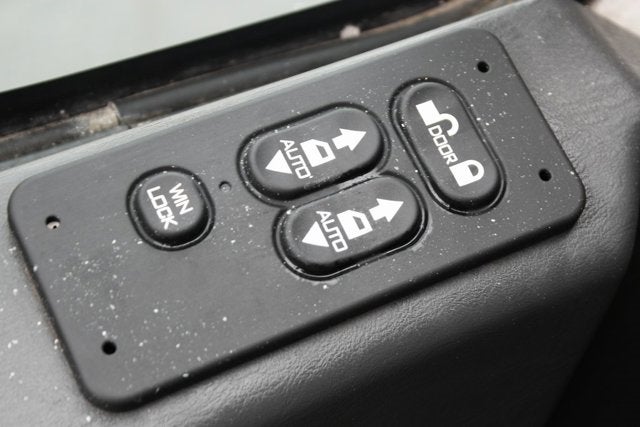 2016 International 4000 4300