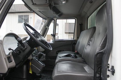 2016 International 4000 4300