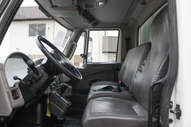 2016 International 4000 4300